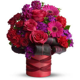 Teleflora's Mad About You