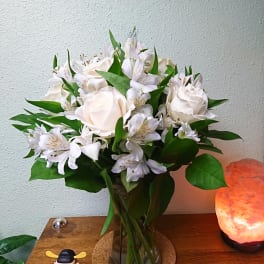 Cherished Friend Bouquet