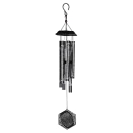 Lord’s Prayer Medium Windchime