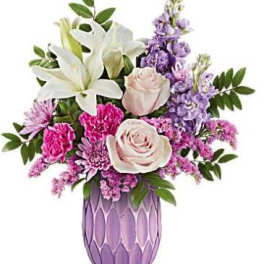 Whimsical Blooms Bouquet