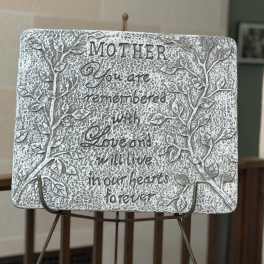 "Mother" Stone