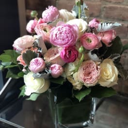 My Mother’s Favorite Flowers