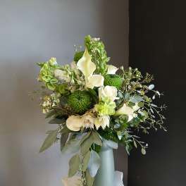 #717 Designer's Choice Vase Arrangement