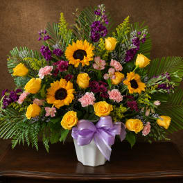 6304 Sympathy Fresh
