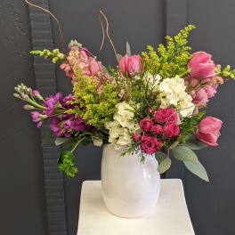 Make Her Day Bouquet