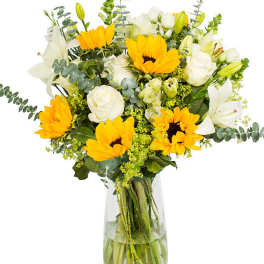 Smile Bouquet