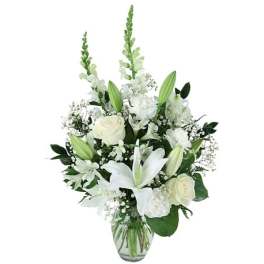 Condolence Arrangements 