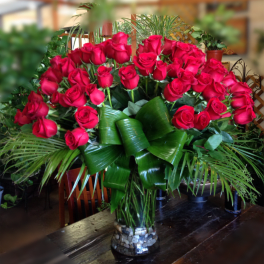 101 Roses to say I LOVE YOU! SPECIAL