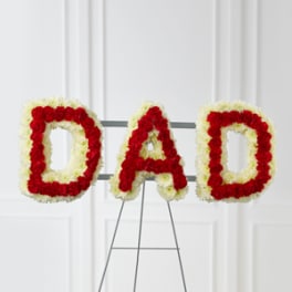DAD Tribute