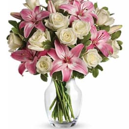Always a Lady Bouquet