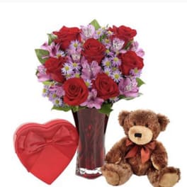SAY IT WITH LOVE BUNDLE