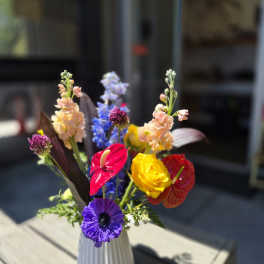 Adams Park Posy