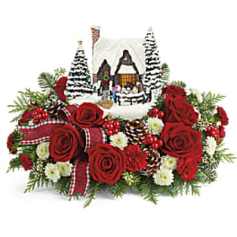 THOMAS KINKADE