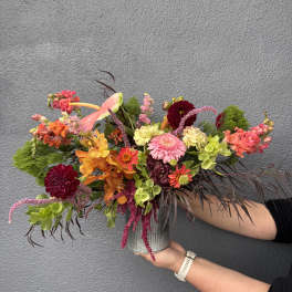 Full Bloom