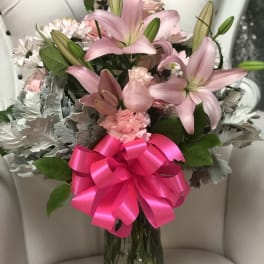 For you pink