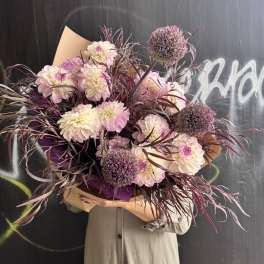 Blossoming Love