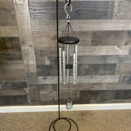 Sympathy Chime with Stand