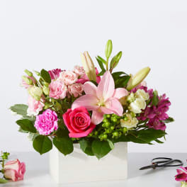 Sweetberry Box – A Florist Original