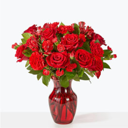 The Heartstrings Bouquet