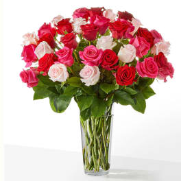 Three Dozen Charming Bouquet