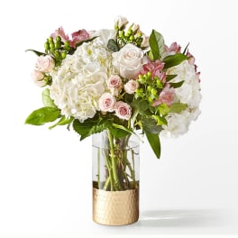 Parisian Stroll Bouquet