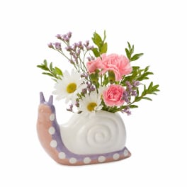 Take Time Budvase