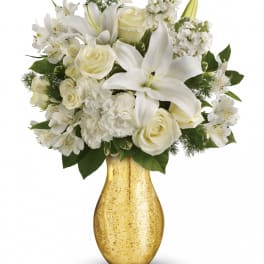 Teleflora's Dream with Me