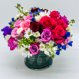 Floral