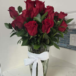 Double Red Dozen