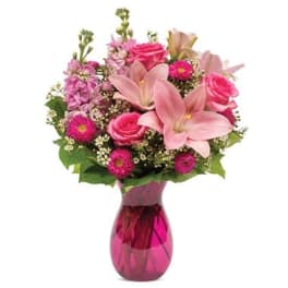 She's Spectacular Bouquet