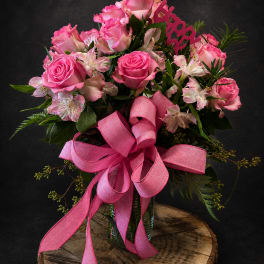 Pink Surprise