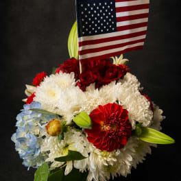God Bless America