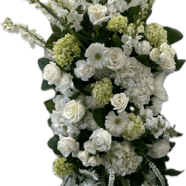 Pure Remembrance Standing Spray