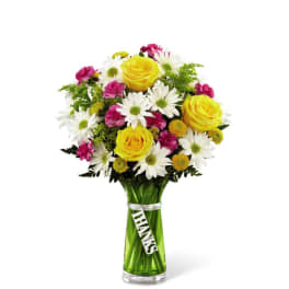 Thanks Bouquet