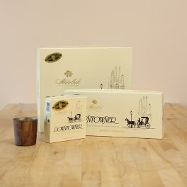 Assorted Milk/Dark Chocolates