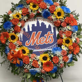 Eternally A Met’s Fan
