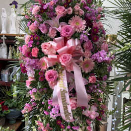 Beautiful Life Spray
