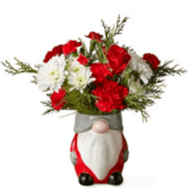 North Pole Magic Bouquet