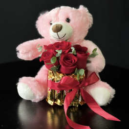 Sweet Love Gift Set