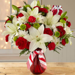 FTD Open Your Heart Holiday