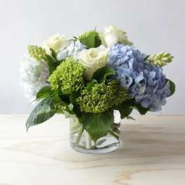 Sky Dreams Bouquet 