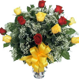Friendship & Love Bouquet