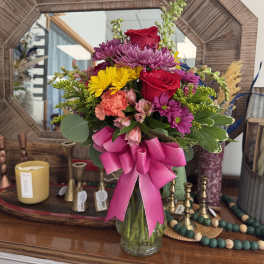 Medium Bouquet