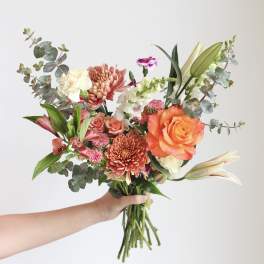 Designer's Choice Bouquet -Petite