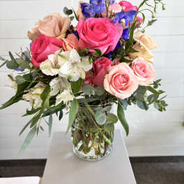 The Donna | Signature Arrangement