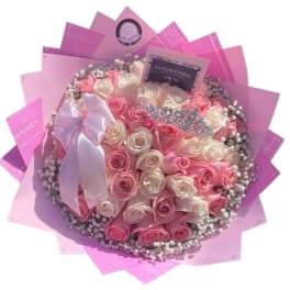 Cinderella Bouquet