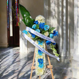 Cruz de Madera