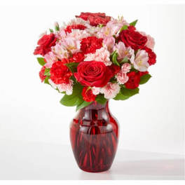 Candy Kisses Bouquet