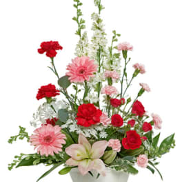 Perfect Petals