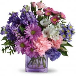 Heart's Delight by Teleflora